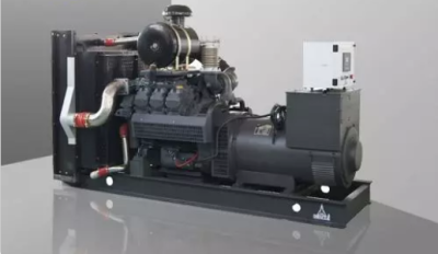 Deutz Diesel Genset