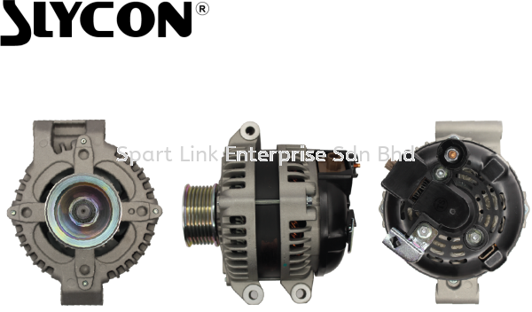 Alternator Honda CRV 2.4 TOA 1Pin  Slycon Honda Car Alternator Selangor, Malaysia, Kuala Lumpur (KL), Puchong Supplier, Suppliers, Supply | Spart Link Enterprise Sdn Bhd