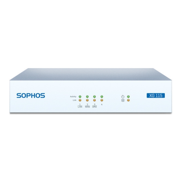 Sophos XG Next-Gen Firewall with 12 Months Subscription Sophos Synchronized Security Modern Solutions Selangor, Malaysia, Kuala Lumpur (KL), Seri Kembangan Supplier, Suppliers, Supply, Supplies | Admiral IT Systems Sdn Bhd