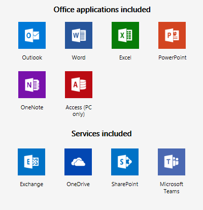 Office 365 Business Premium Microsoft Office 365 Modern Solutions Selangor, Malaysia, Kuala Lumpur (KL), Seri Kembangan Supplier, Suppliers, Supply, Supplies | Admiral IT Systems Sdn Bhd