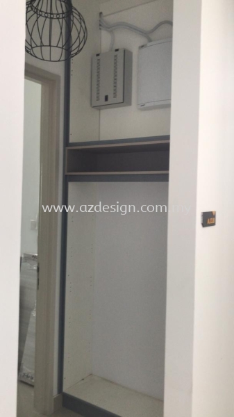  Storage Cabinet  Selangor, Malaysia, Puchong, Kuala Lumpur (KL) Design, Services, Contractor | Az Interior Design Sdn Bhd