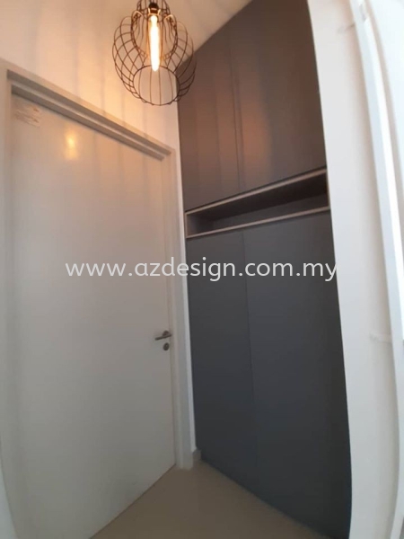  Storage Cabinet  Selangor, Malaysia, Puchong, Kuala Lumpur (KL) Design, Services, Contractor | Az Interior Design Sdn Bhd