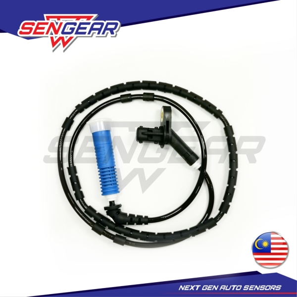 BMW E46 318I 01Y ABS WHEEL SPEED SENSOR Rear Abs sensor BMW Continental Car Kuala Lumpur (KL), Malaysia, Selangor Supplier, Suppliers, Supply, Supplies | TPM Machinery Sdn Bhd