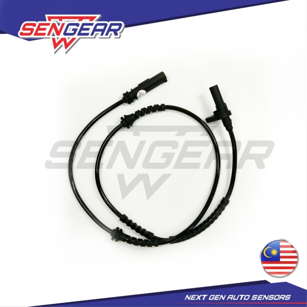 BMW F10 528I ABS WHEEL SPEED SENSOR Front Abs sensor BMW Continental Car Kuala Lumpur (KL), Malaysia, Selangor Supplier, Suppliers, Supply, Supplies | TPM Machinery Sdn Bhd