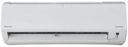 DAIKIN-Standard R410A Non-Inverter Single Split (1.0 – 3.5 hp)