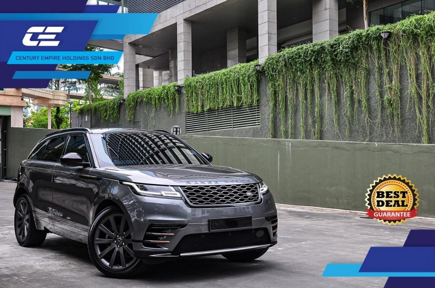 VELAR