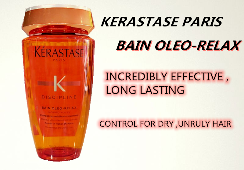 Malaysia kerastase Take Our