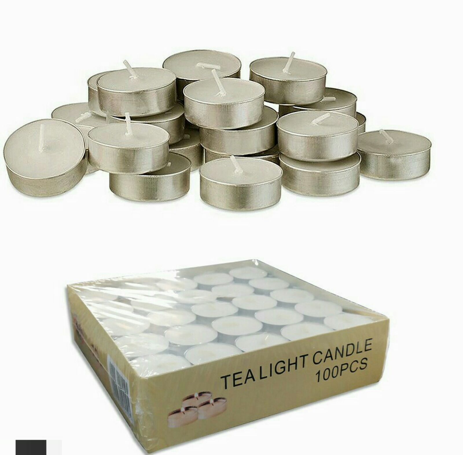 Tea Light Candle 