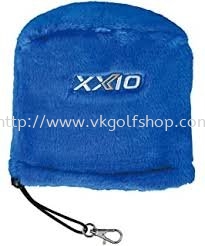 XXIO IRON COVER SET DUNLOP XXIO GGE-X132I Iron Cover Blue