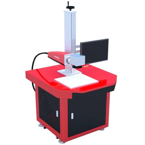 Laser Marking Machine