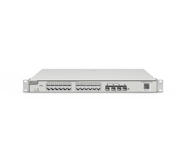RG-NBS3200. Ruijie Series L2 10G Uplink Cloud Managed Switches. #ASIP Connect RUIJIE Network/ICT System Johor Bahru JB Malaysia Supplier, Supply, Install | ASIP ENGINEERING