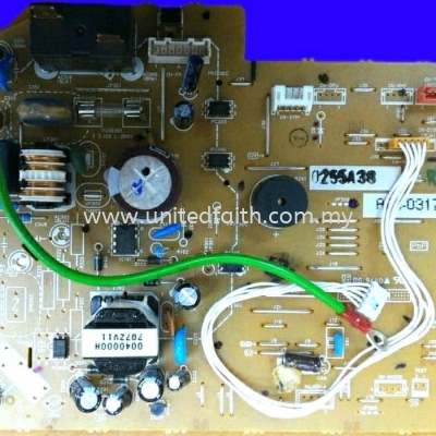 PANASONIC OUTDOOR (R410A) SERIES PCB MAIN MODEL ACXA73C10930R