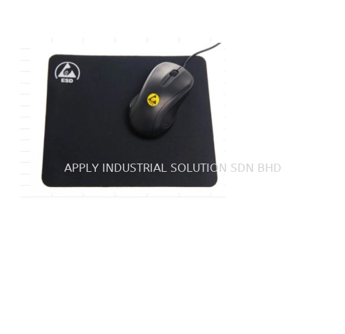 ESD Mouse Pad