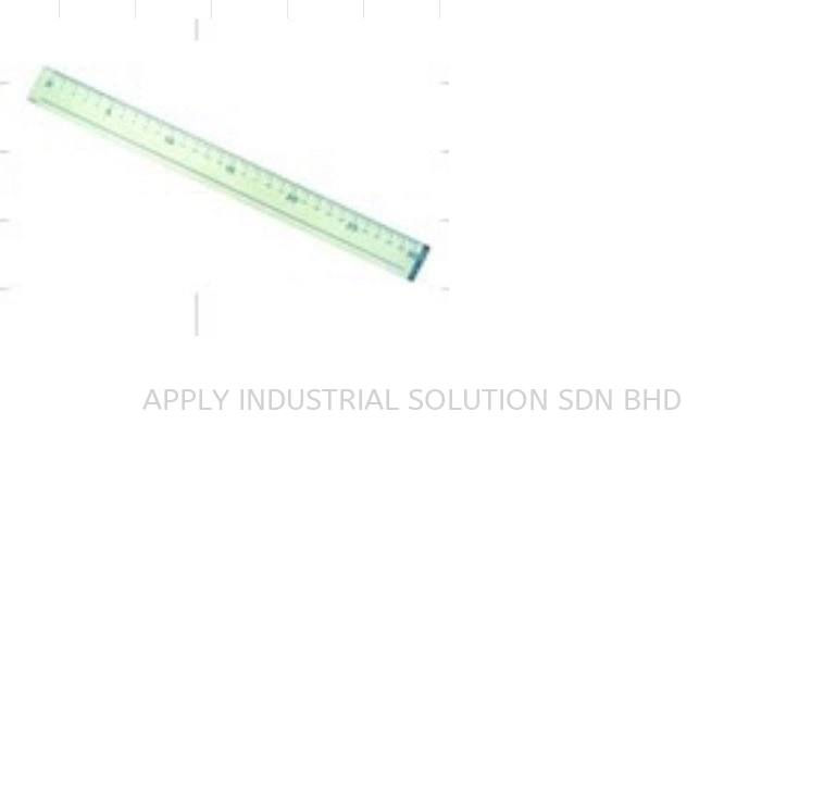 ESD Ruler