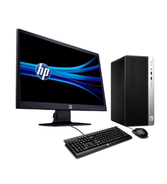 HP ProDesk 400 G5 Desktop (DaaS) Desktop & Notebook (DaaS) Modern Solutions Selangor, Malaysia, Kuala Lumpur (KL), Seri Kembangan Supplier, Suppliers, Supply, Supplies | Admiral IT Systems Sdn Bhd