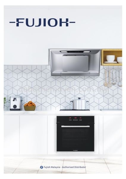 FUJIOH - PACKAGE PRICE LIST Fujioh Package 2020 Kitchen Appliances Selangor, Malaysia, Kuala Lumpur (KL), Kajang Supplier, Suppliers, Supply, Supplies | DE'BATHE MAVEN