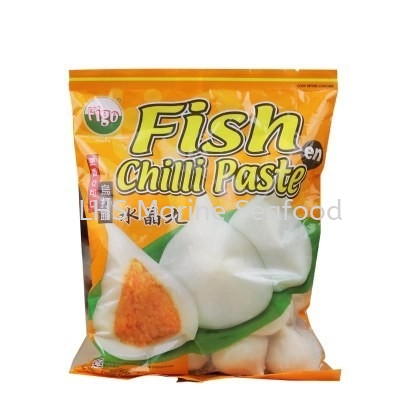 Fish Chilli Paste Hot Pot Ingredients Johor Bahru (JB), Malaysia, Skudai Supplier, Suppliers, Supply, Supplies | Lean Hup Shun Marine Seafood Sdn Bhd