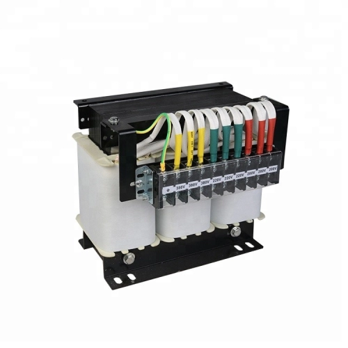 Voltage Transformer 