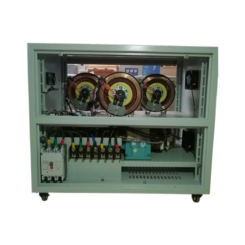 Voltage Stabilizer