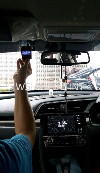 Dash Cam Puchong, Selangor Malaysia.VIOFO car camera A129 Duo with SD Card  Car Accessories Selangor, Malaysia, Kuala Lumpur (KL), Puchong, Sepang Service, Shop | WS AUTO TINT & SPA ACCESSORIES