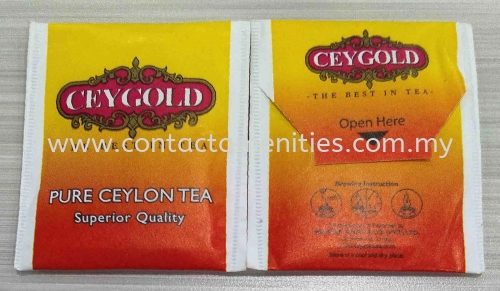 Ceygold Tea Bag