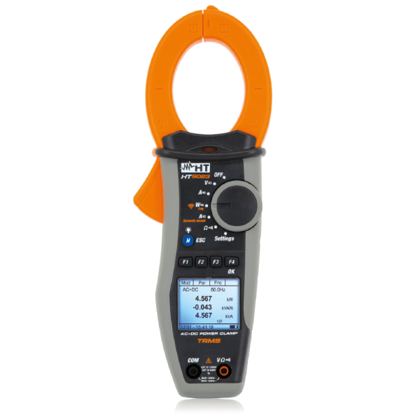 HT9023 New products HT Instruments Test and Measuring Instruments Malaysia, Selangor, Kuala Lumpur (KL), Kajang Manufacturer, Supplier, Supply, Supplies | United Integration Technology Sdn Bhd