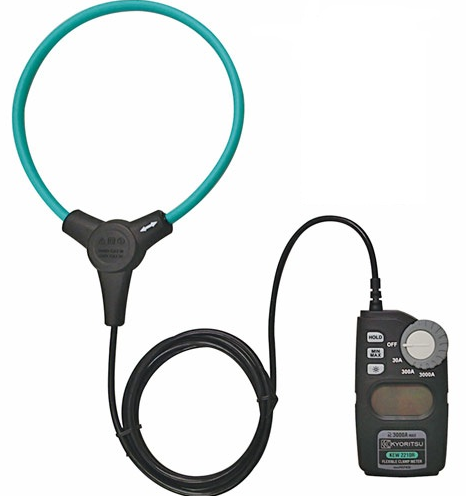 KYORITSU KEW2210R Clamp Meter Kyoritsu Selangor, Penang, Malaysia, Kuala Lumpur (KL), Petaling Jaya (PJ), Butterworth Supplier, Suppliers, Supply, Supplies | MOBICON-REMOTE ELECTRONIC SDN BHD