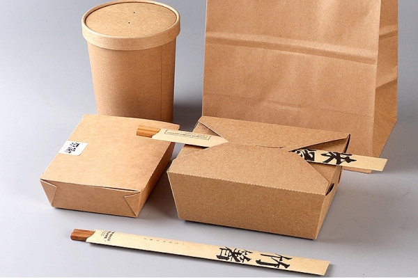 Take Away Food Packaging Series Take Away Food Grade Packaging Printing & Packaging Singapore, Selangor, Kuala Lumpur (KL), Malaysia Service, Supplier, Supply, Supplies | Ricco Contento