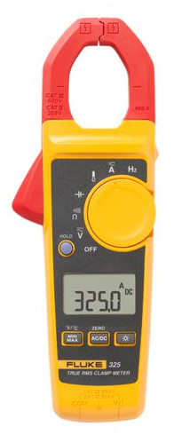 fluke 325