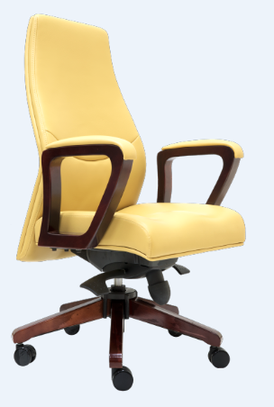 E2912H President / Director Chair Office Chair  Selangor, Kuala Lumpur (KL), Puchong, Malaysia Supplier, Suppliers, Supply, Supplies | Elmod Online Sdn Bhd