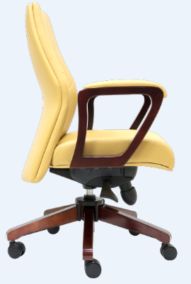 E2913H President / Director Chair Office Chair  Selangor, Kuala Lumpur (KL), Puchong, Malaysia Supplier, Suppliers, Supply, Supplies | Elmod Online Sdn Bhd