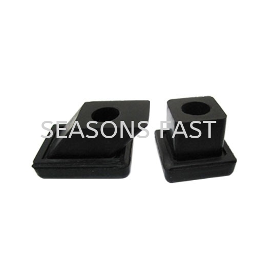 Square Internal Slidding Caps Furniture Fittings & Components Malaysia, Selangor, Kuala Lumpur (KL), Semenyih Manufacturer, Supplier, Supply, Supplies | Seasons Fast Rubber Industries Sdn Bhd