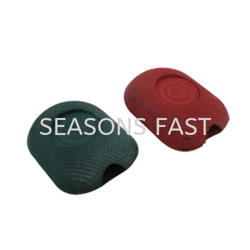 Rubber Step Pedal Furniture Fittings & Components Malaysia, Selangor, Kuala Lumpur (KL), Semenyih Manufacturer, Supplier, Supply, Supplies | Seasons Fast Rubber Industries Sdn Bhd