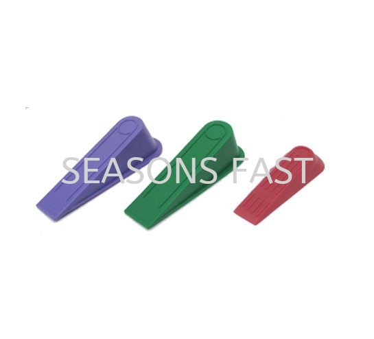 Door Wedges DIY & Hardware Malaysia, Selangor, Kuala Lumpur (KL), Semenyih Manufacturer, Supplier, Supply, Supplies | Seasons Fast Rubber Industries Sdn Bhd