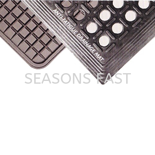 Rubber Mats Rubber Tiles & Mats Malaysia, Selangor, Kuala Lumpur (KL), Semenyih Manufacturer, Supplier, Supply, Supplies | Seasons Fast Rubber Industries Sdn Bhd