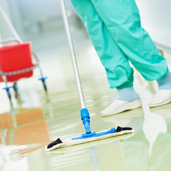 Hospitals Contract Cleaning Selangor, Malaysia, Kuala Lumpur (KL), Shah Alam Service | Multiple Cleaning Services