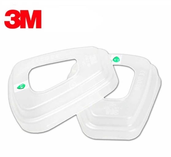 3M 501 Filter Retainer Cartridge for Respirator 3M PROTECTION  Selangor, Malaysia, Kuala Lumpur (KL), Puchong Supplier, Suppliers, Supply, Supplies | MG HAUS SDN BHD