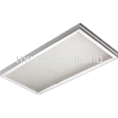 Goodlite GAC Series Diffused Ceiling Light Fitting (Plaster Recessed)