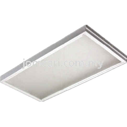 Goodlite GAC Series Diffused Ceiling Light Fitting (Plaster Recessed) Indoor Lighting Selangor, Malaysia, Kuala Lumpur (KL), Penang, Kajang, Ayer Itam Supplier, Suppliers, Supply, Supplies | Hygrow Sdn Bhd