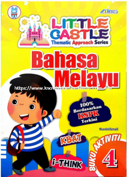 ACTIVITY BOOK 4