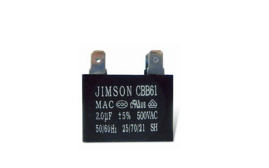 jimson cbb61 ac.motor capacitor