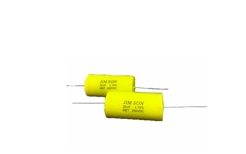 jimson cbb20 mpa metallized polyproplene film capacitor