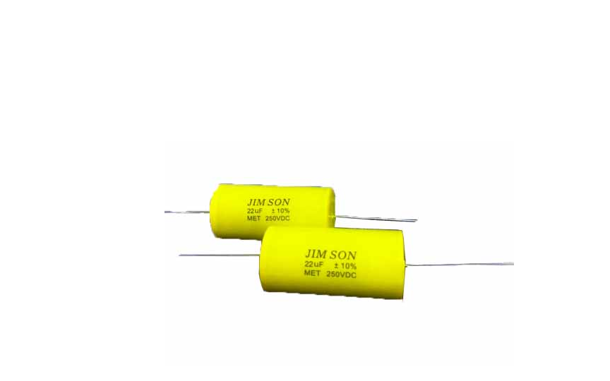 Jimson CBB20 MPA Metallized Polyproplene Film Capacitor