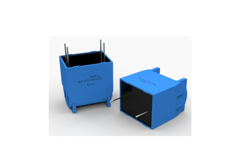 jimson dc support capacitor