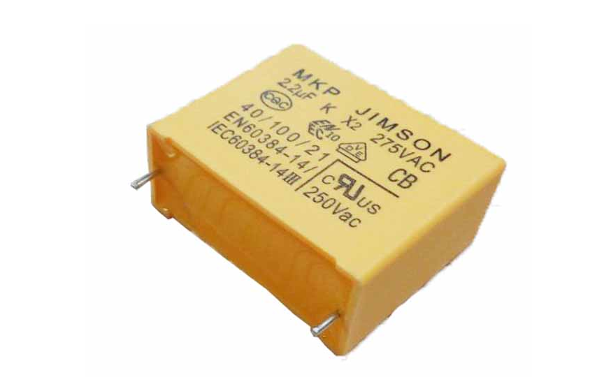 jimson x2 2.2uf k 275vac  jimson _ x2 class capacitor