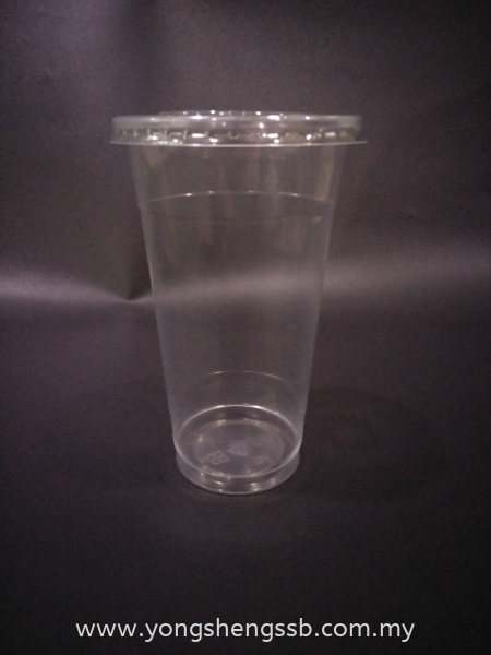 PP700Y 22oz FLAT (100PCS/10PKT/CTN) Plastic Cup / Bottle / Bowl / Plate Container / Plastic Cup / Bottle / Bowl / Plate / Tray / Cutleries / PET Johor Bahru (JB), Malaysia, Muar, Skudai Supplier, Wholesaler, Supply | Yong Sheng Supply Sdn Bhd