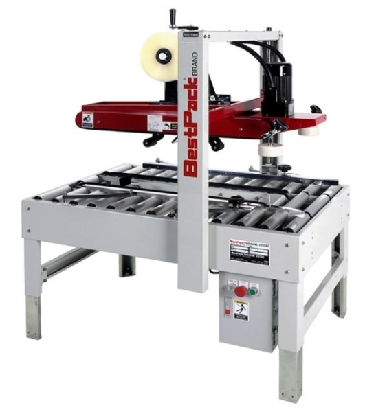 Manual Top Drive Low Profile Adjustable Manual BestPack-Carton Packaging Machinery Malaysia, Penang, Johor Bahru (JB), Thailand, Philippines, Vietnam Supplier, Distributor, Supply, Supplies | OS Electronics Sdn Bhd