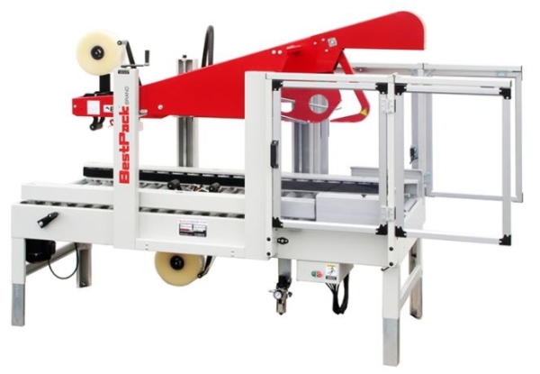 Automatic Uniform Sidedrive Adjustable Fully Automatic BestPack-Carton Packaging Machinery Malaysia, Penang, Johor Bahru (JB), Thailand, Philippines, Vietnam Supplier, Distributor, Supply, Supplies | OS Electronics Sdn Bhd