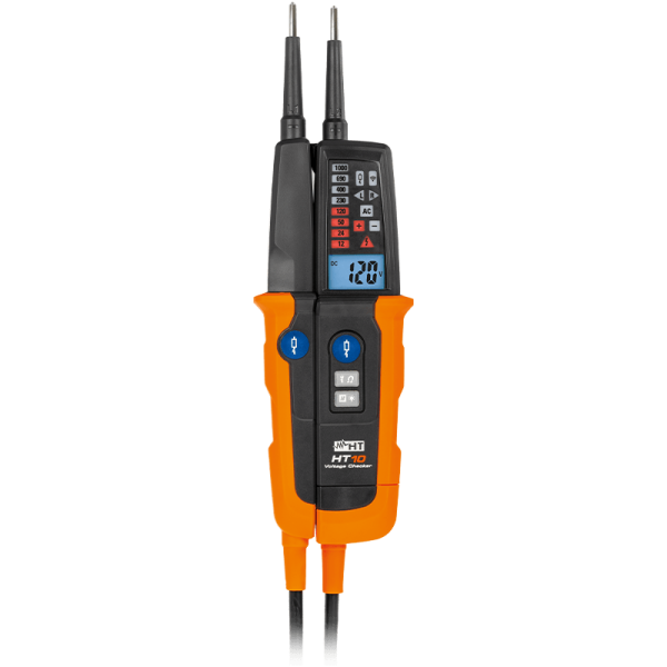 HT10 Digital Multimeters HT Instruments Test and Measuring Instruments Malaysia, Selangor, Kuala Lumpur (KL), Kajang Manufacturer, Supplier, Supply, Supplies | United Integration Technology Sdn Bhd