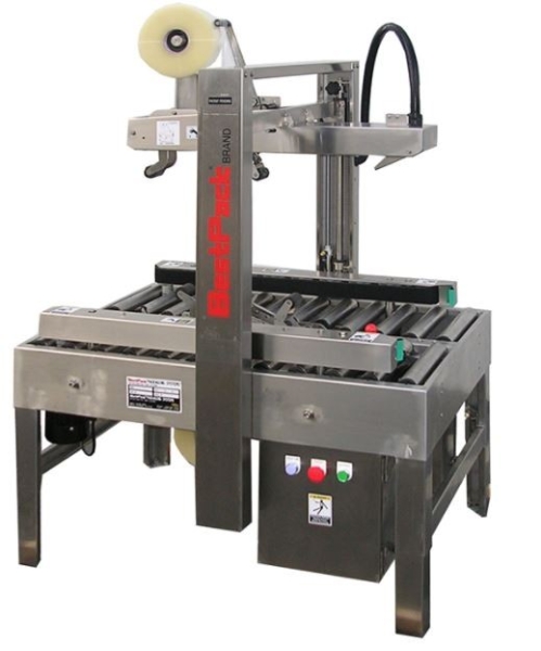 Stainless Random Sidedrive Random Manual BestPack-Carton Packaging Machinery Malaysia, Penang, Johor Bahru (JB), Thailand, Philippines, Vietnam Supplier, Distributor, Supply, Supplies | OS Electronics Sdn Bhd